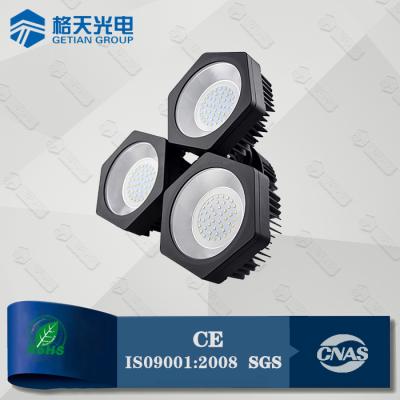 China os 100 watts 15000LM industrial de alumínio conduziram o CE impermeável da luz alta da baía à venda