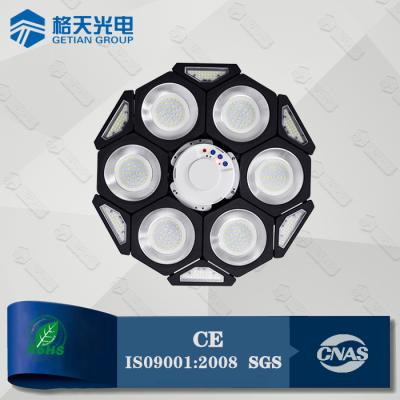 China 240 watts 120lm/a iluminação de emergência alta baía de W, Ip65 Dimmable conduziram a baía alta à venda