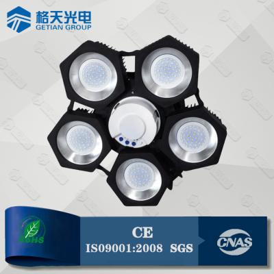 Chine Luminosité élevé de la lampe 32000lm de baie du watt LED du capteur 200 à micro-ondes PIR intense à vendre