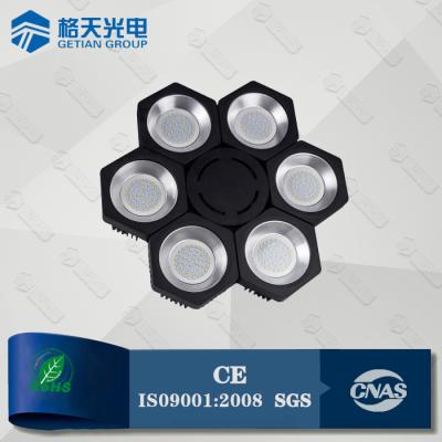 Cina 110 lux baia 38400lm di 6M alta 240 watt esterna hanno condotto la funzione di microonda di illuminazione in vendita