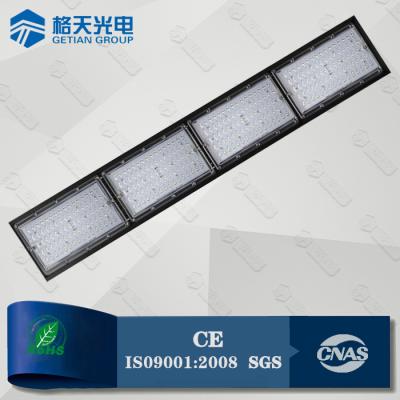 China luz alta conduzida modular linear da baía do CRI 80 de 11.2A 36000lm motorista de um Meanwell de 200 watts à venda