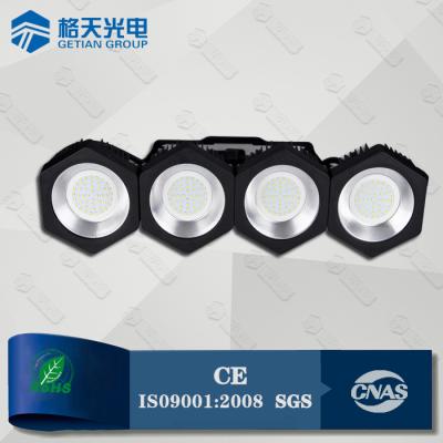 China 170LpW 45-51V output a luz alta conduzida modular da baía, iluminação industrial da baía 24000LM alta à venda