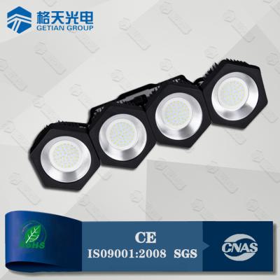 China O RA >72 0-10 VDC 24000lm 150w modular conduziu a baía alta que ilumina brilhante super à venda