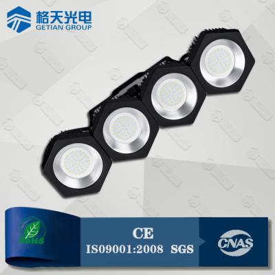 Chine 150 lumière élevée menée modulaire de baie du watt 24000lm 45-51v 3.1a de rendement optimum à vendre