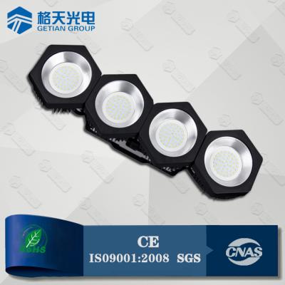 China 150Lm/luz alta conduzida modular eficiente Transmitance >95 da baía UFO 150w de w à venda