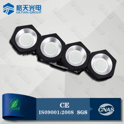 China Bahía del UFO de la garantía de Rohs 5yrs del brillo la alta llevó 150w/la iluminación llevada exterior de la fábrica en venta