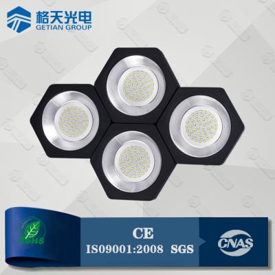 China Vida útil larga llevada modular de la luz 24000LM de la bahía 51V del CCT 4500 - 5000K 45 - alta en venta