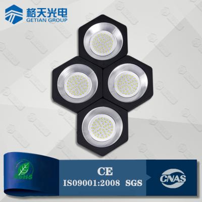 China Meanwell Driver IP65 Aluminum UFO led high bay 150w for Industrial Lighting for sale