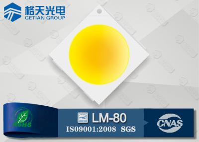 Chine Le lumen élevé LM-80 a examiné le smd de 1w 3v a mené la puce 3030 epistar pour la lumière élevée de baie à vendre