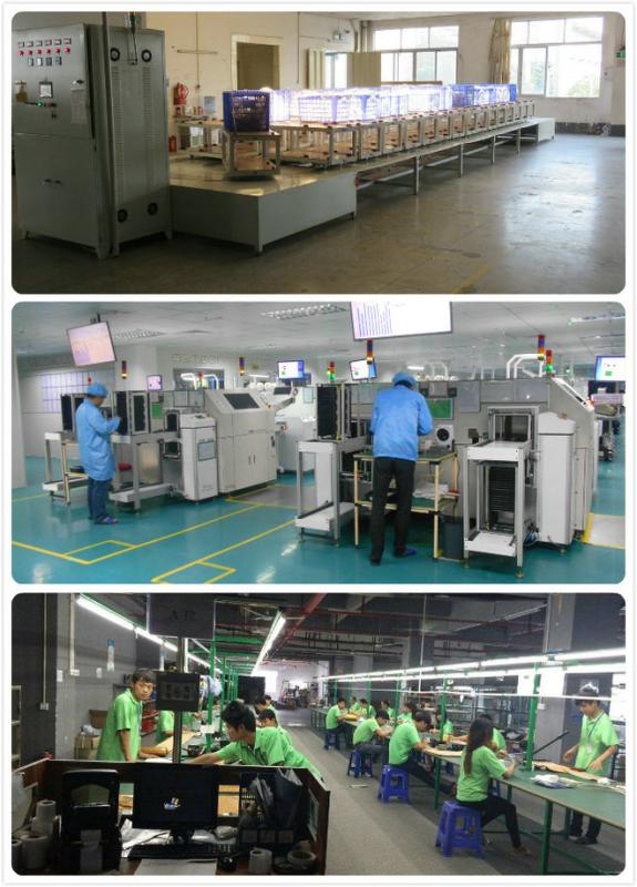 Verified China supplier - Rhein Technology Lighting (Shenzhen) Co., Ltd.