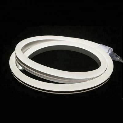 China PVC ETL CE 120V 220V Small Light Led Flexible Tube Mini Bedroom Neon Flex Decorative for sale