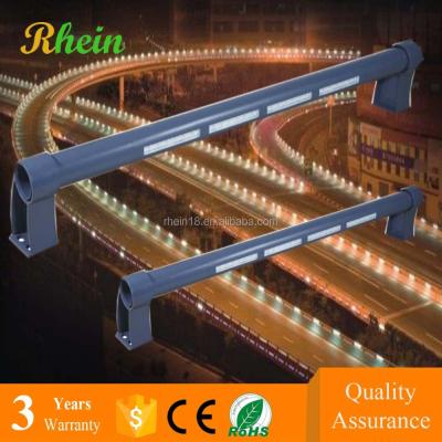 China Power Saving Highway And Bridge New High Way / Bridge Design Using Led Highway Guardrail Lighting for sale