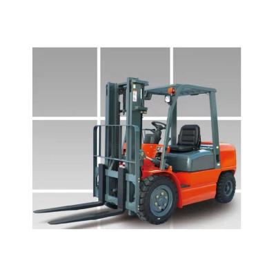 China Factory Factory Directly 1-4t Diesel Forklift Diesel Forklift Wholesale Diesel Forklift for sale