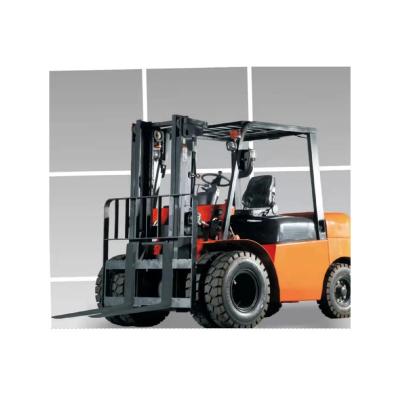 China Garment Shops Hot Selling Quality Heavy Duty Diesel Forklift Trucks 5t Diesel Forklift Diesel Forklift for sale