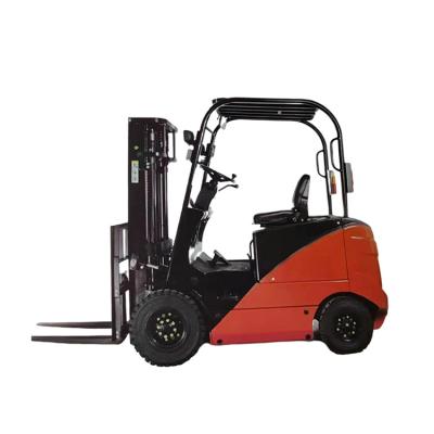 China Factory brand electric stacker walking electric stacker mobile forklift for sale