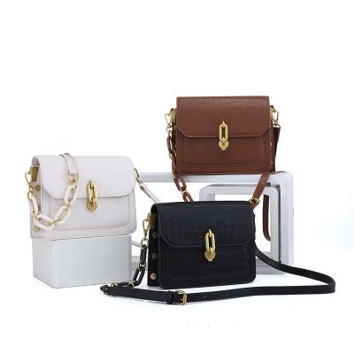 China Fashion Guangzhou 2021 Acrylic Spring Strap Clips Women Handbags Ladies Novelty Handbags for sale