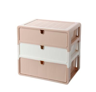 China Modern High Quality Drawer Storage Box For Underwear Socks Storage for sale