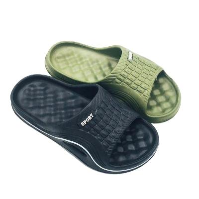 China Summer Kids Bedroom Shower Massage Slippers Indoor Outdoor Slippers Soft Lightweight Non-Slip Slipper Sandals For Boy Girl for sale