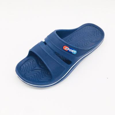 China Factory Cheap Men's Bedroom Bathroom Anti-slip Slipper Summer Beach Slippers Breathable Slipper Sandals For Men And Women for sale