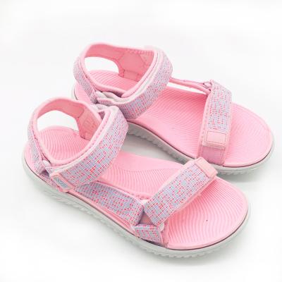 China Custom Comfortable Women's Summer Flat Rising Sandals Casual Shoes Sports Shoes for Woman Beach Outdoor Sandals for Girls Man for sale