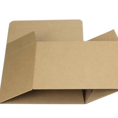 China Wholesale Cheap Matt White Ecommerce Packaging Foldable Corrugated Cardboard Mailing Mailing Box for sale