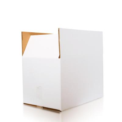 China Shipping Disposable 100% Biodegradable Chinese Takeaway Printed Kraft Paper Lunch Fast Food Container for sale