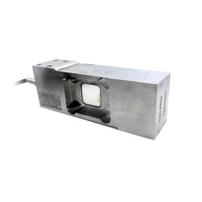 China BENCH SCALE stainless steel load cell single loadcell 500kg 1000kg 2000kg washable for sale