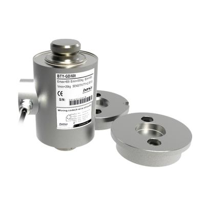 China PRESSURE SENSOR China Factory Approval Steel Compression Canister Digital Weighing Load Cell for sale