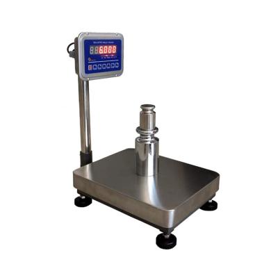 China Display Unit for Data Logger for Weighing Sensor Platform Scale Load Cell 30x40cm for sale