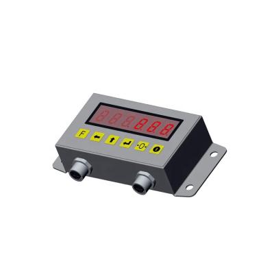 China Multi-Purpose Economical Anti-Interference Aluminum Digital Weighing Indicator for sale