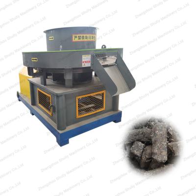 China Factory biomass wooden briquette making machine biomass block making machine rice husk briquetting machine for sale