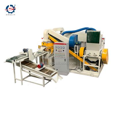 China copper wire recycling copper wire granulator for sale copper wire granulator price small copper wire granulator machine for sale