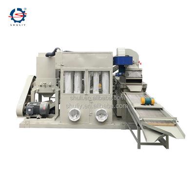 China Copper Wire Recycling Copper Wire Granulator Machine Scrap Copper Wire Granulator Machine Copper Wire Granulators for sale