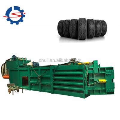 China Waste Stuff Alfalfa Baler Hydraulic Baler Baler Machine Alfalfa Baling Baling Machine for sale