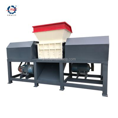 China Building Material Shops Mini Scrap Metal Shredder Machine Scrap Metal Scrap Metal Shredder Machine for sale