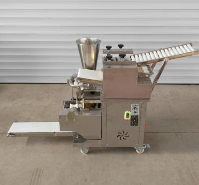 China Factory-Price! Hot Sale-Small dumpling machine for sale