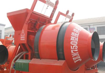 China Concrete mixer drum concrete mixer for sale