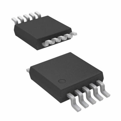 China MCP4728-E/UN 12 Bit Dac Ic Not Verified 2.7V ~ 5.5V Analog To Digital Ic for sale