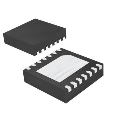 China MAX9814ETD+T Class AB Audio Amplifiers Ic 2.7V ~ 5.5V Surface Mount for sale