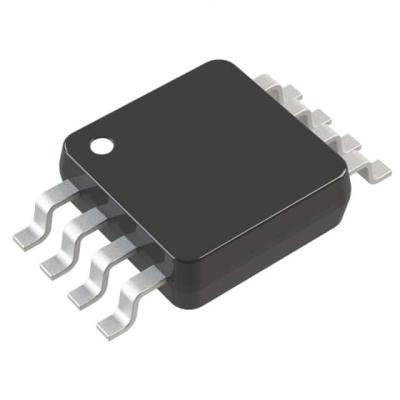 China PAM8302AASCR class d amplifier ic 8-MSOP Diodes Incorporated for sale