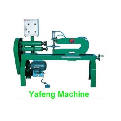 China Building material stores around shear machine for OD up to 1500 mm for sale