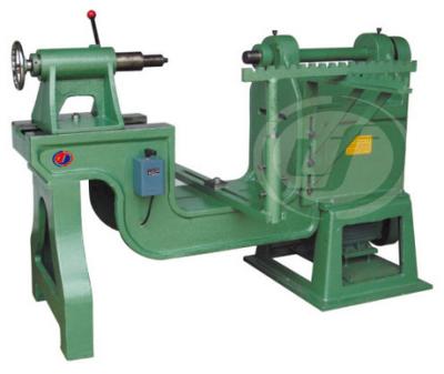 China Pressing Spinning Machine Manual Easy Operated Spinning Machine Hand Spinning Machine for sale