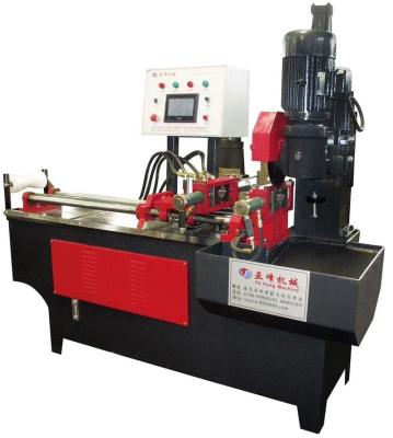 China Cutting of the automatic tube cutting machine for sale