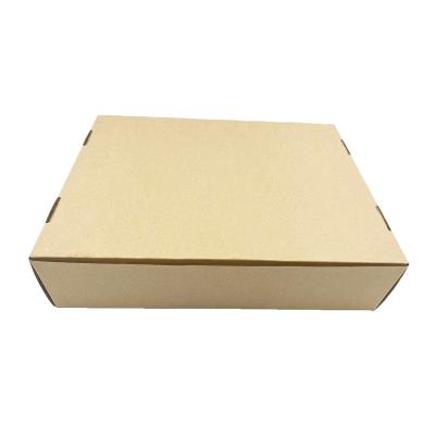 China Best Recycled Materials Printing Service Corrugated Paper Box Packaging for sale