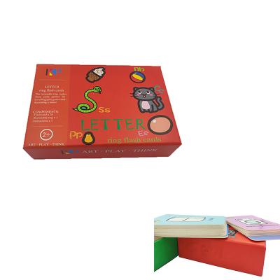 China paper & Cardboard Educational Children's Books with Best Price for sale