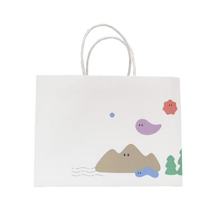 China Eco Friendly Recyclable Logo And Design Womens Custom Tote Bags for sale