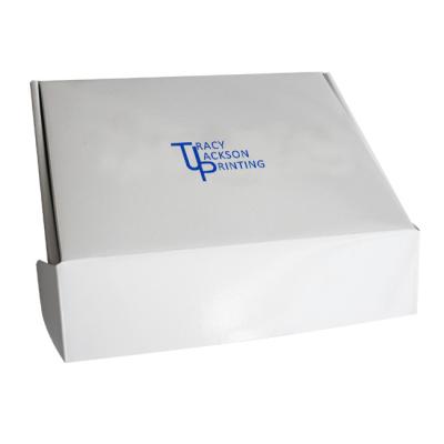 China Recycled Materials Paper Box Custom Corrugated Boxes Aircraft Boxes Promotional Items for sale