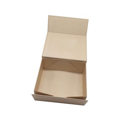 China Recycled Materials Wholesale Cardboard Gift Box With Customized Service for sale