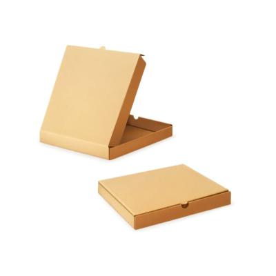 China Custom Materials Logo Recycled Kraft Paper Cardboard Packaging Mailing Box for sale