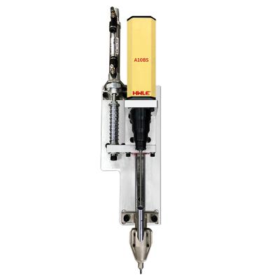 China Communication Pneumatic Blowing Automatic Servo Screwdriver for sale